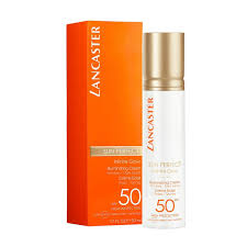 Lancaster Sun Perfect Infinite Glow SPF50 Illuminating Cream 50ml