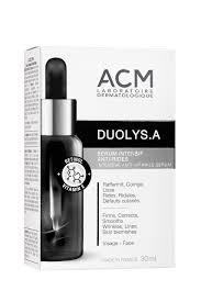 ACM Duolys A, Intensive Anti-Aging Serum 30ml