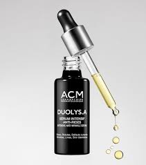 ACM Duolys A, Intensive Anti-Aging Serum 30ml