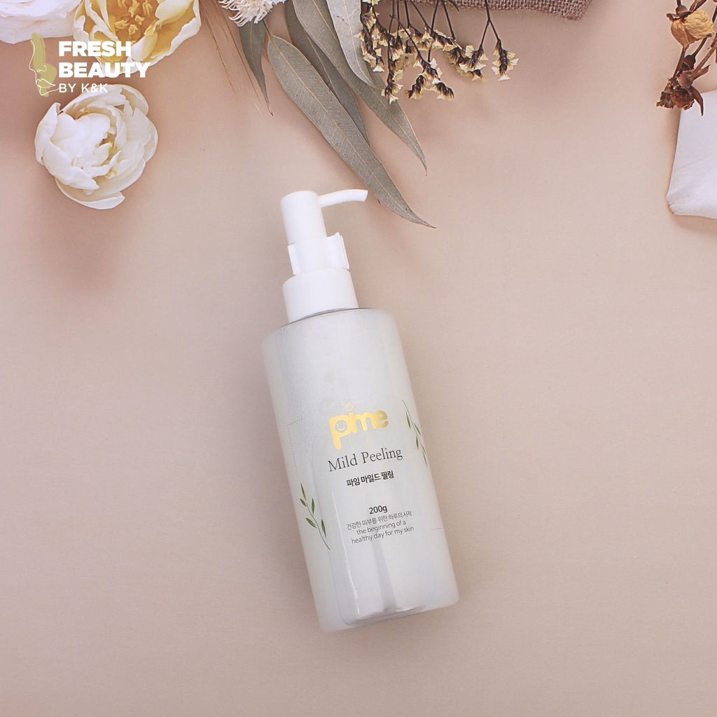 PIME MILD PEELING GENTLE EXFOLIATOR 200g