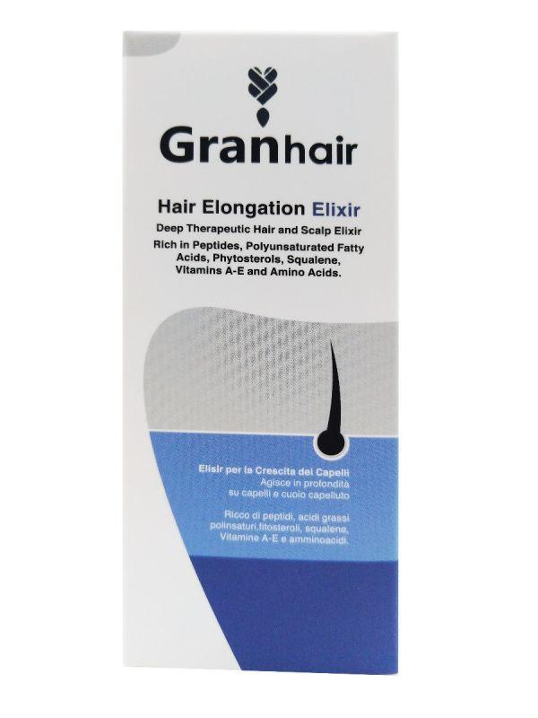 Granhair Elongation Elixir 50ml - Wellness Shoppee