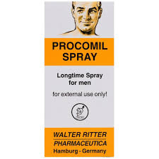 Procomil Spray 45 ml
