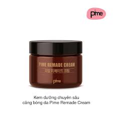 PIME Remade Brightening & Moisturizing Cream (50g) – Korean Beauty Skincare