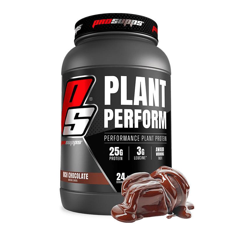 PRO Supps Plant Protein 24 Servings - Wellness Shoppee