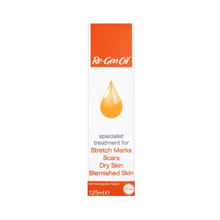 Re-Gen Oil 125 ml - Wellness Shoppee