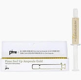 Pime Remade 24K Gold/White Anti Aging Ampoule Serum 5ml Anti Aging and Anti Wrinkle Facial Firming Serum