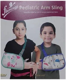 Flamingo Pediatric Arm Sling
