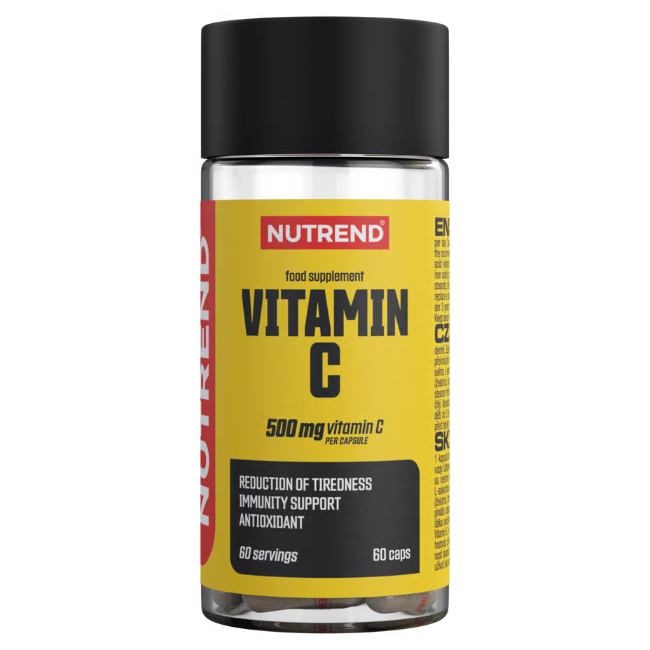 NUTREND VITAMIN C