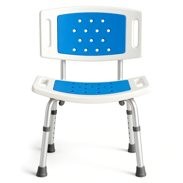 Wolaid Bath Chair JL738LQ