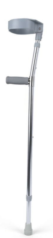 Wolaid Lightweight Forearm Crutch JL933L