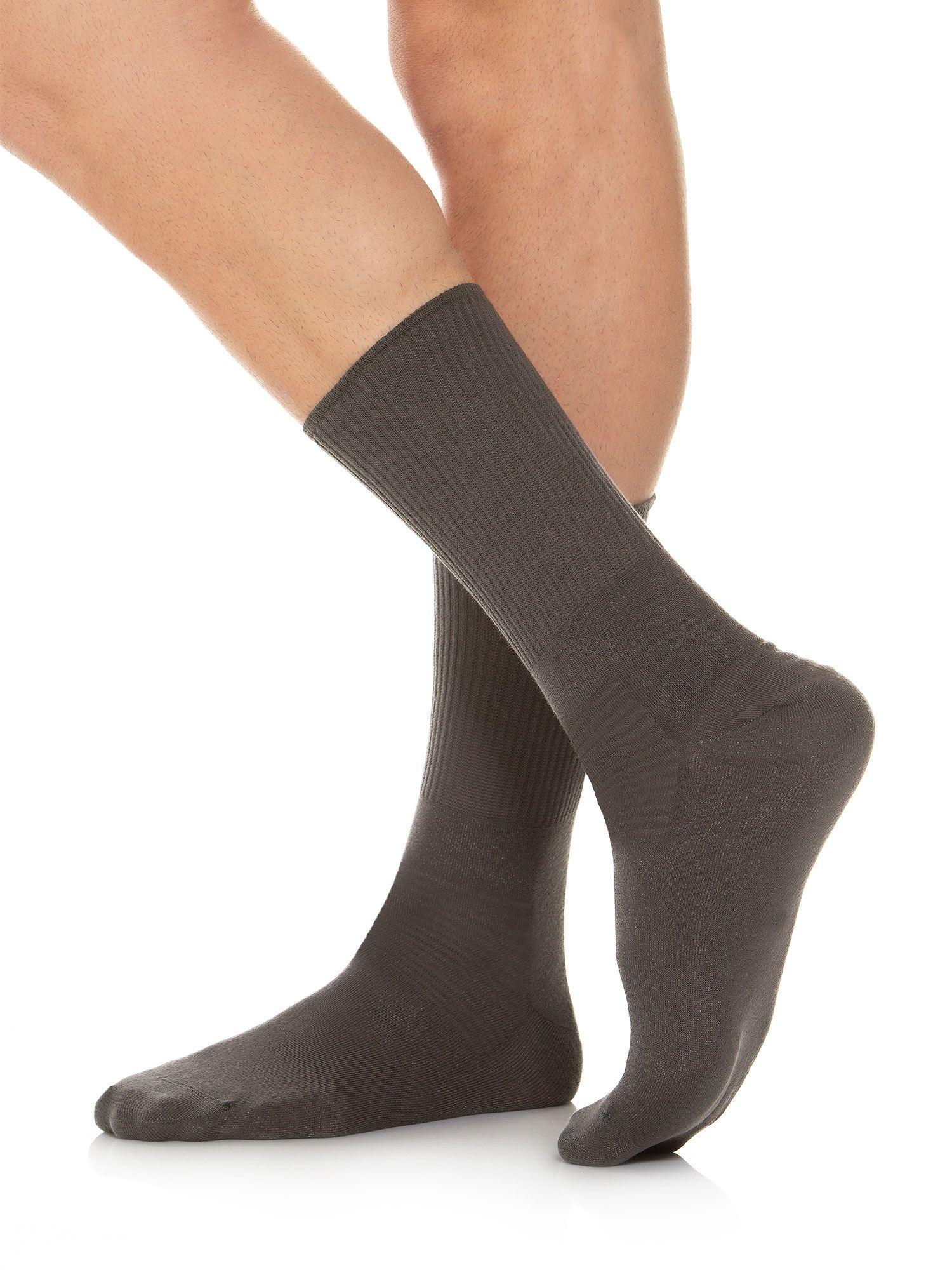 Buy Diabetic socks with – Shoppee fibre X-Static Wellness Silver
