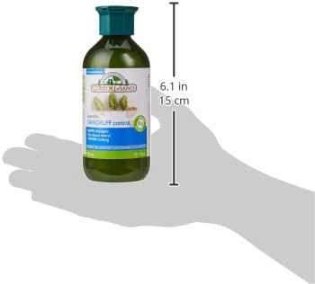 CORPORE SANO DANDRUFF SHAMPOO 300ML - Wellness Shoppee