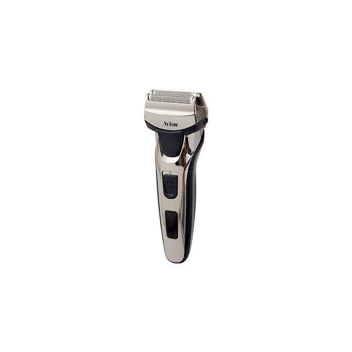 Avion Rechargeable Shaver AS400 - Wellness Shoppee