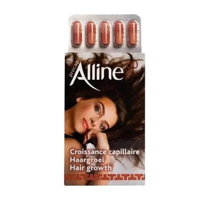 Alline Procap 60's - Wellness Shoppee