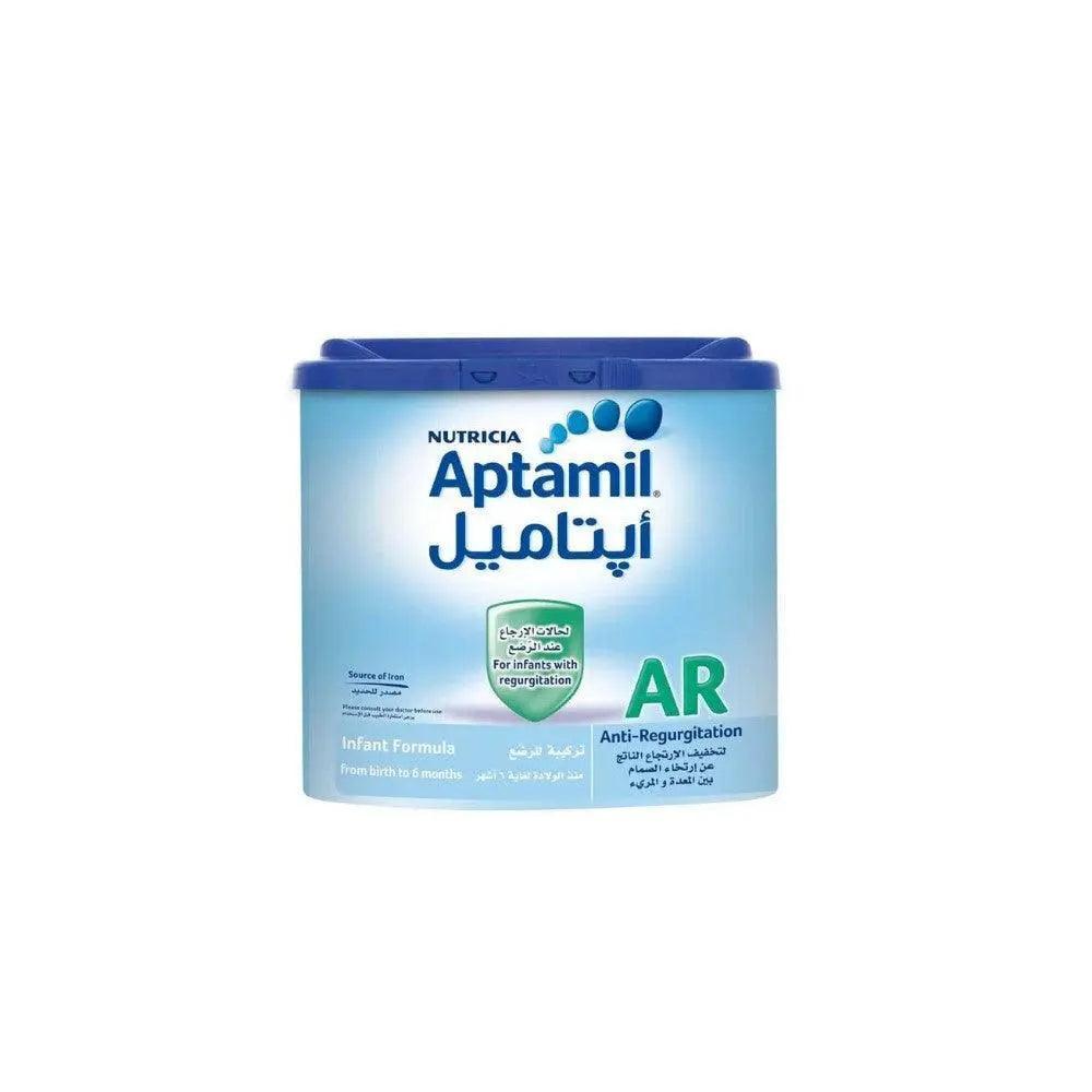 Aptamil Advance AR 400gm - Wellness Shoppee