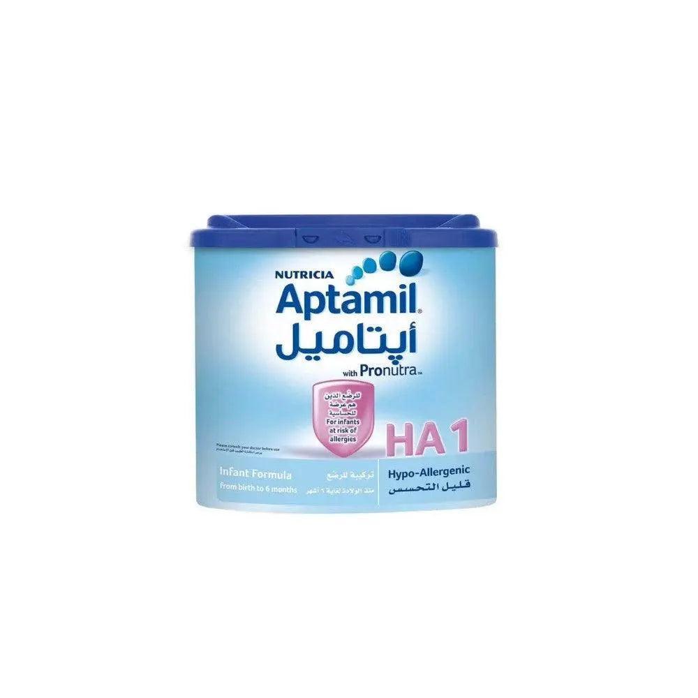 Aptamil HA1 400g - Wellness Shoppee