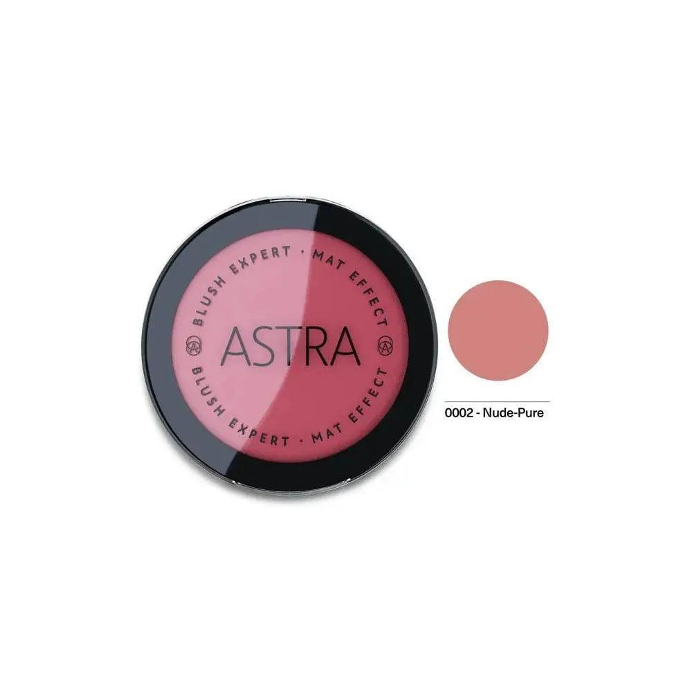 Astra Blush Expert Mat Effect 02 - 7G - Wellness Shoppee