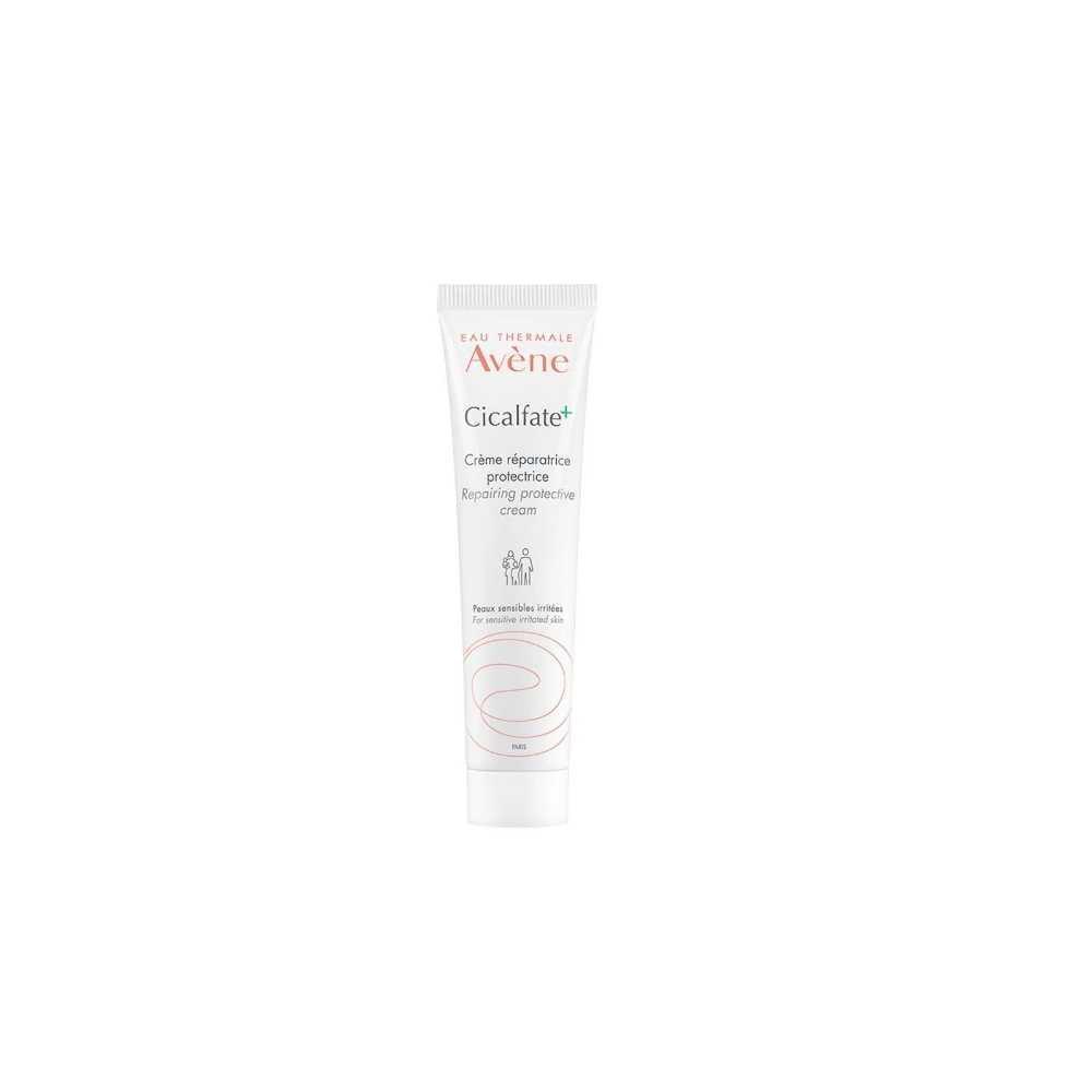 Avene Cicalfate + Cream 40ml - Wellness Shoppee