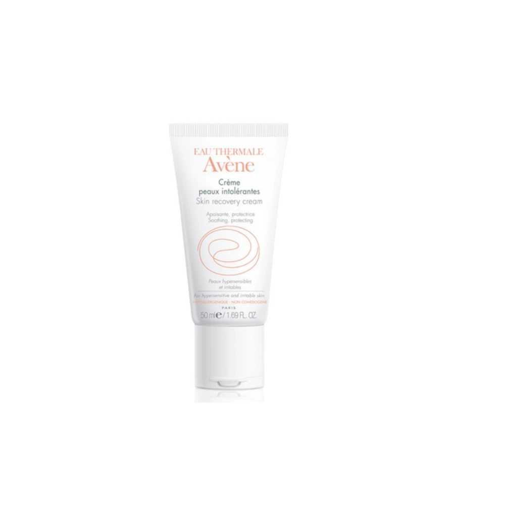 Avene Skin Recovery Cream 50ml - Wellness Shoppee