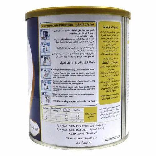 Baby Goat 1 Milk Formula 400g - Wellness Shoppee