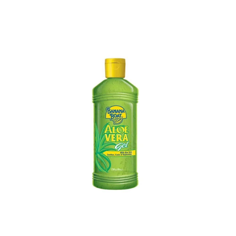 Banana Boat Aloe Vera After Sun Gel 230g - Wellness Shoppee