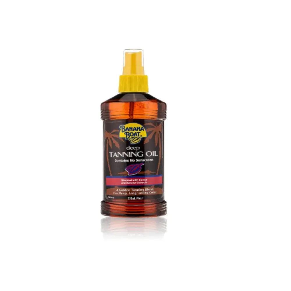 Banana Boat Golden Tanning Blend 236 ml - Wellness Shoppee