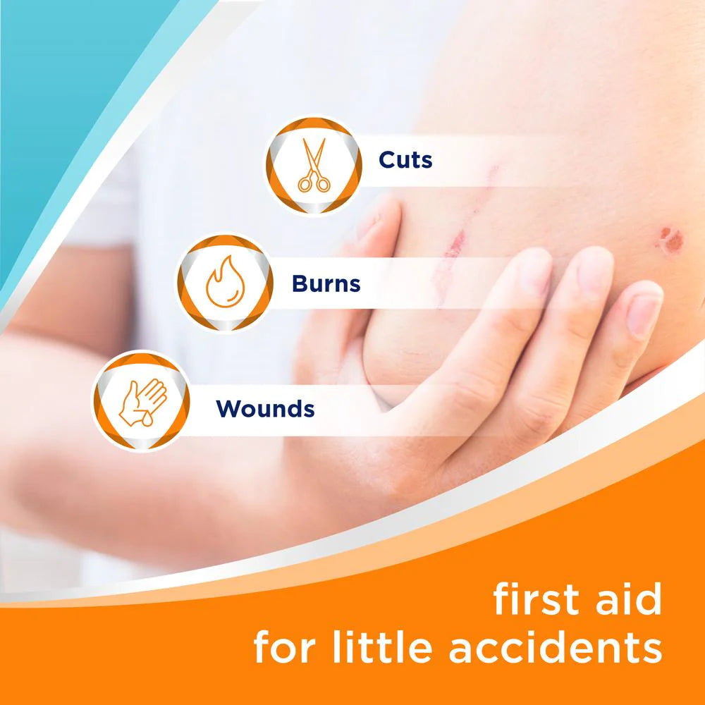 Bepanthen Plus Wound Healing Cream 30g - Wellness Shoppee