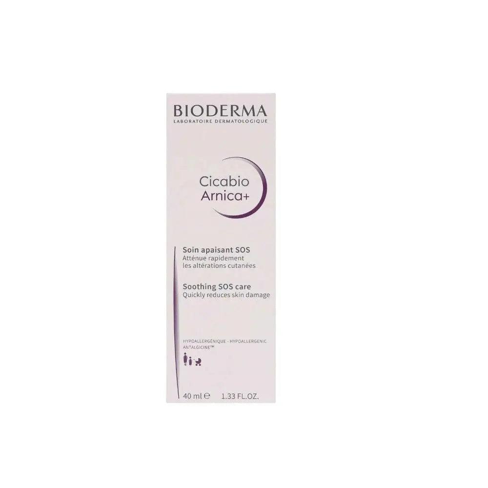 Bioderma Cicabio Arnica+ 40ml - Wellness Shoppee
