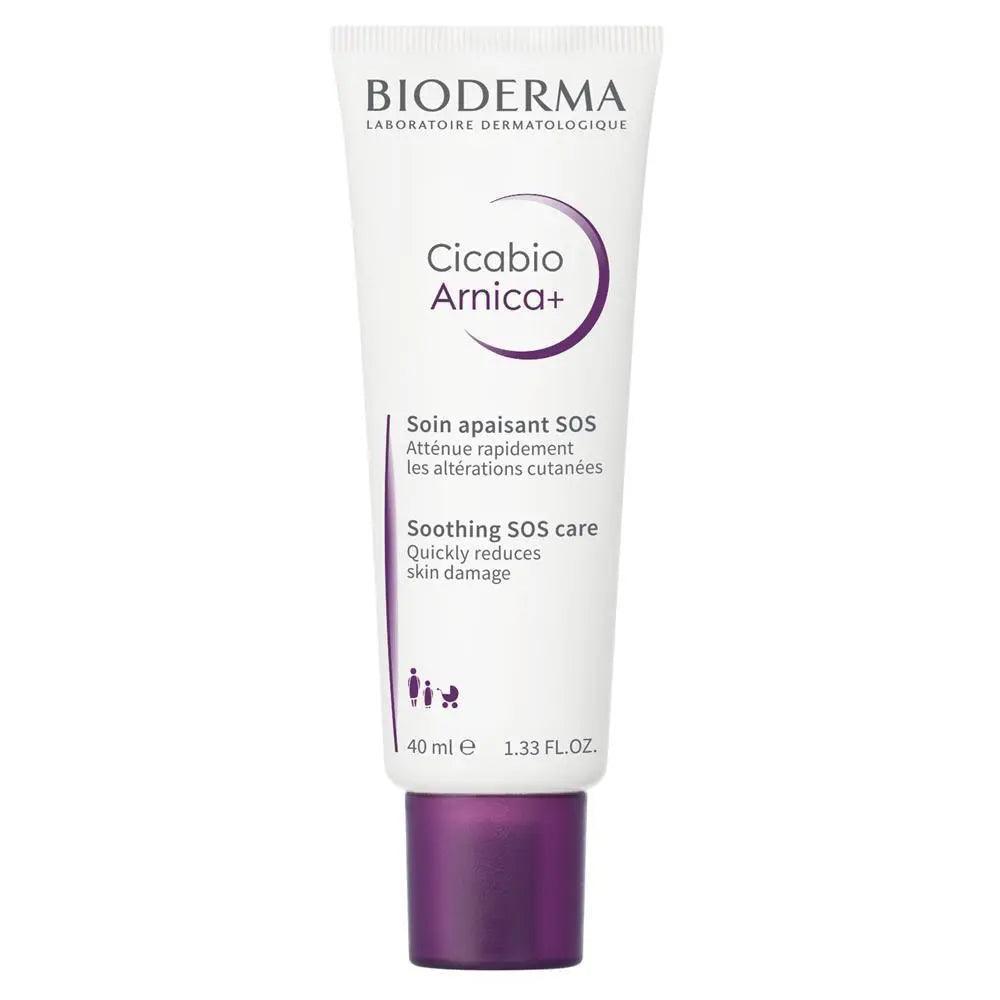 Bioderma Cicabio Arnica+ 40ml - Wellness Shoppee