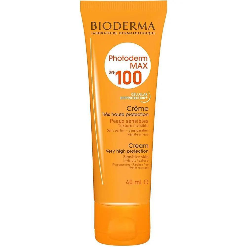 Bioderma Photoderm Max SPF100 Cream 40ml - Wellness Shoppee