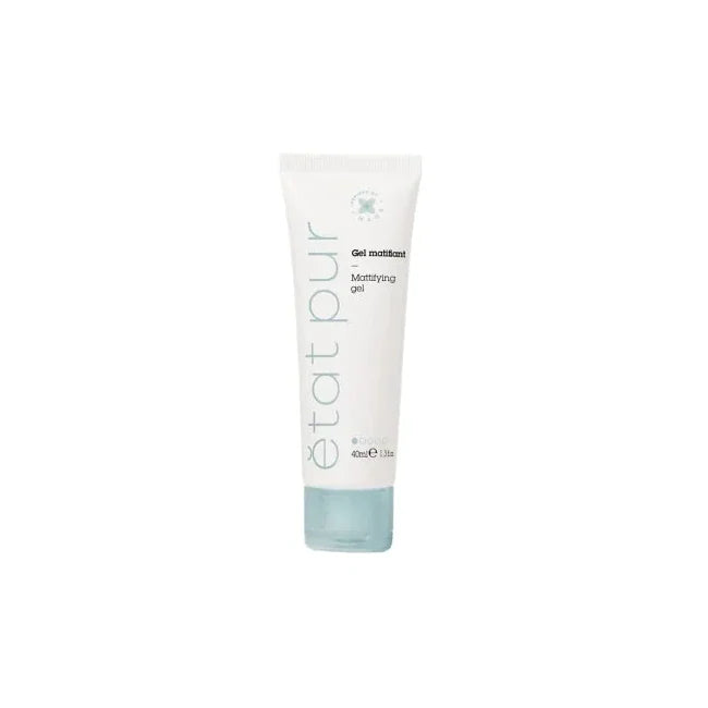 Etat Pur Matifying Gel Oil-Free 40ml - Wellness Shoppee