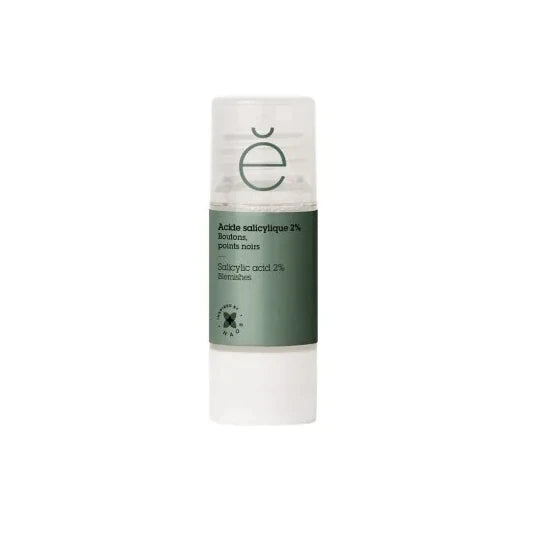 Etat Pur Pure Active Salicylic Acid 2% 15ml - Wellness Shoppee