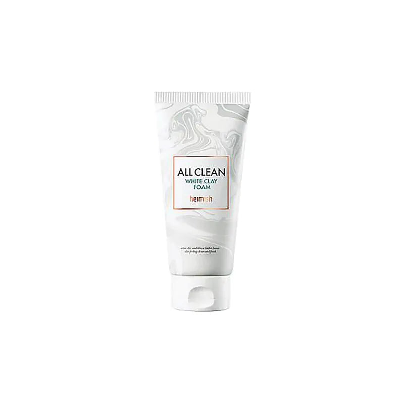 Heimish All Clean White Clay Foam - Wellness Shoppee