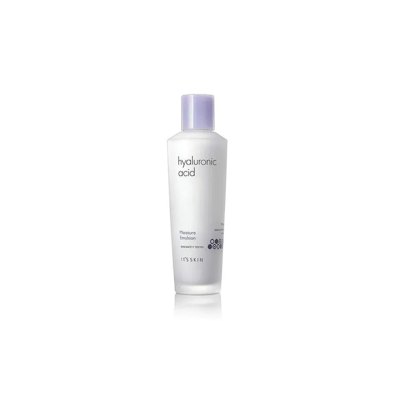 It's Skin Hyaluronic Acid Moisture Emulsion 150 ml - Wellness Shoppee