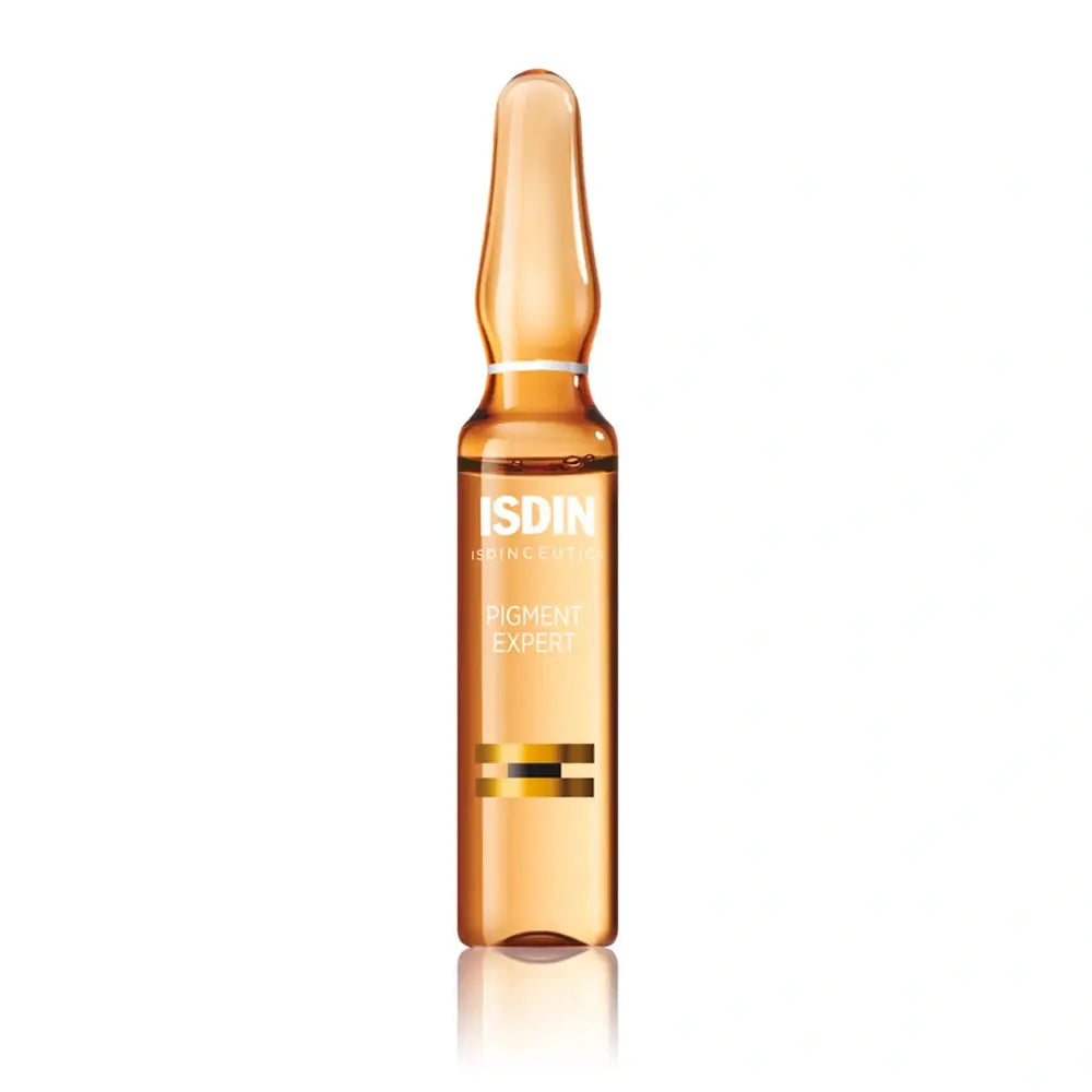 Isdin Isdinceutics Pigment Expert Serum Corrector 30 Ampoules x 2ml - Wellness Shoppee