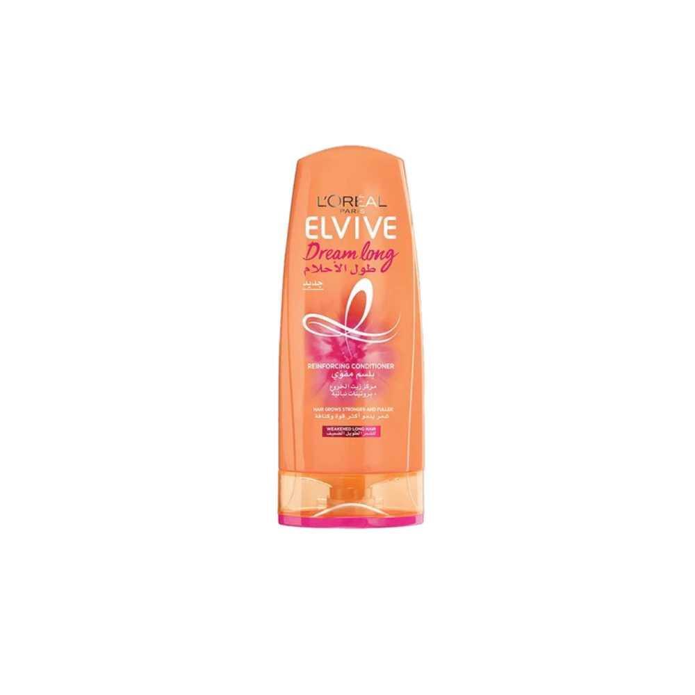 L'oreal Elvive Dream Long Conditioner 200ml - Wellness Shoppee
