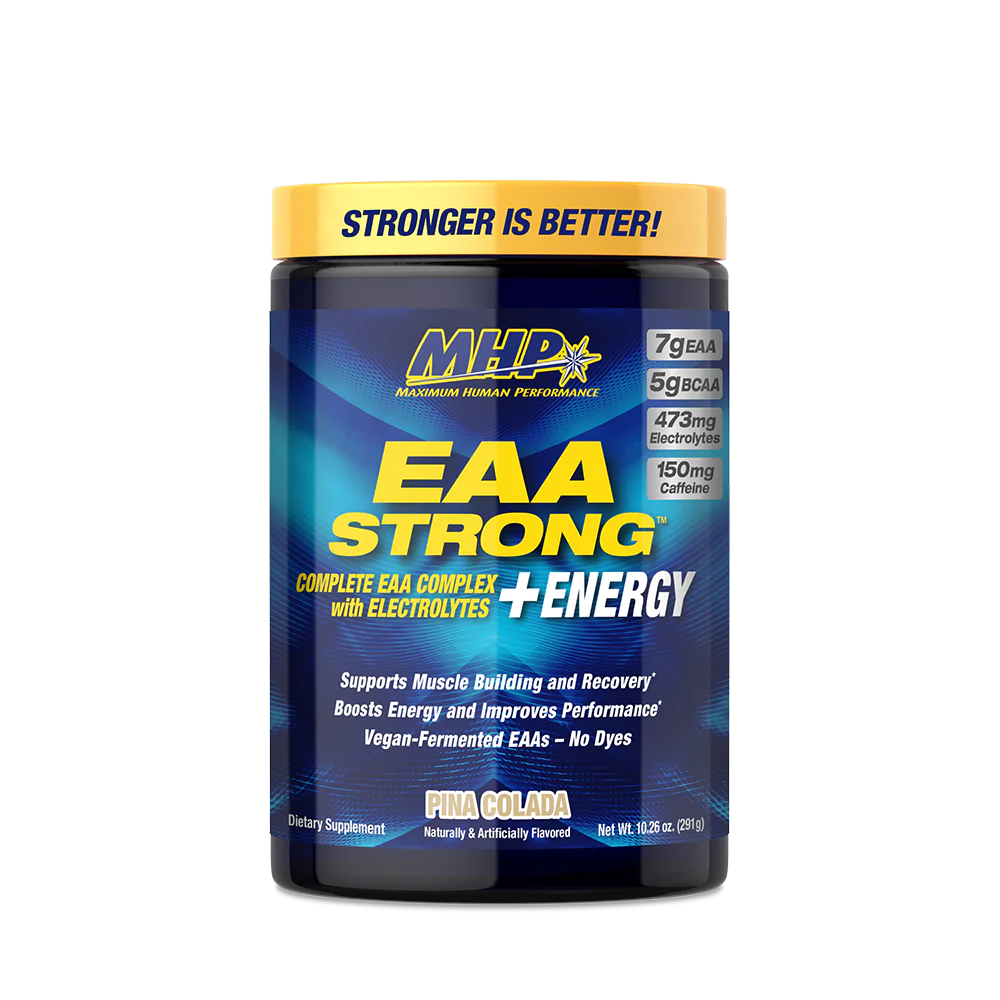 MHP EAA Strong mix - Wellness Shoppee