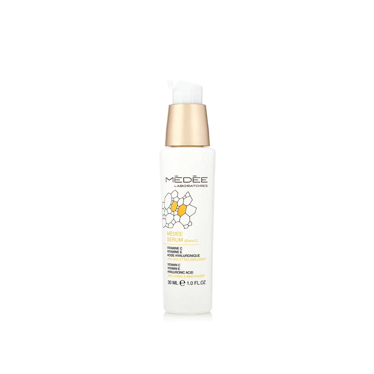 Medee Extra C Serum 30ml - Wellness Shoppee