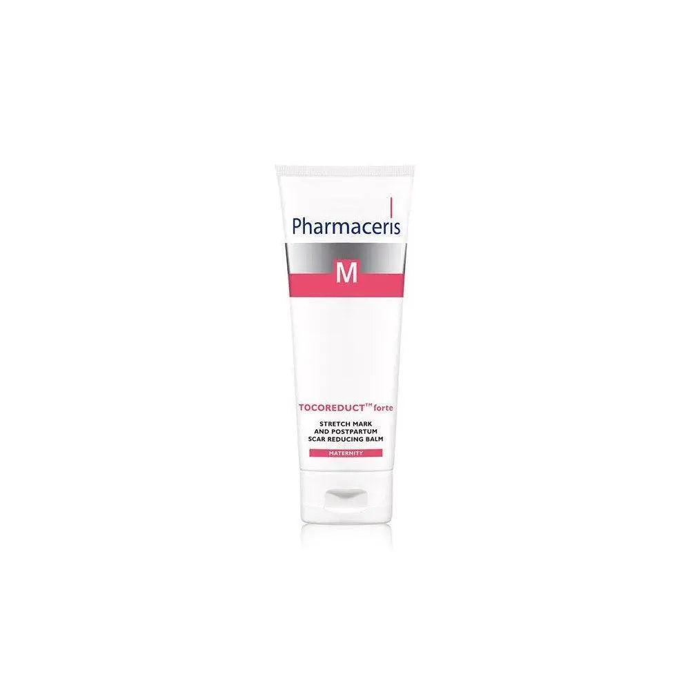 Pharmaceris M Tocoreduct Forte Stretchmarks Balm 75ml - Wellness Shoppee