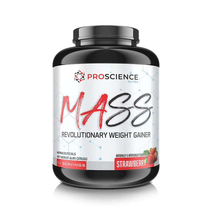 Proscience Mass Gainer, 6lbs - Wellness Shoppee