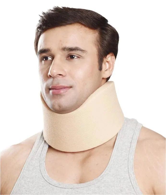 Tynor B01 Collar Soft Large - Wellness Shoppee