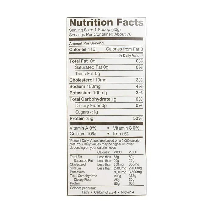 Dymatize ISO100 Whey Protein Strawberry 5Lbs - Wellness Shoppee