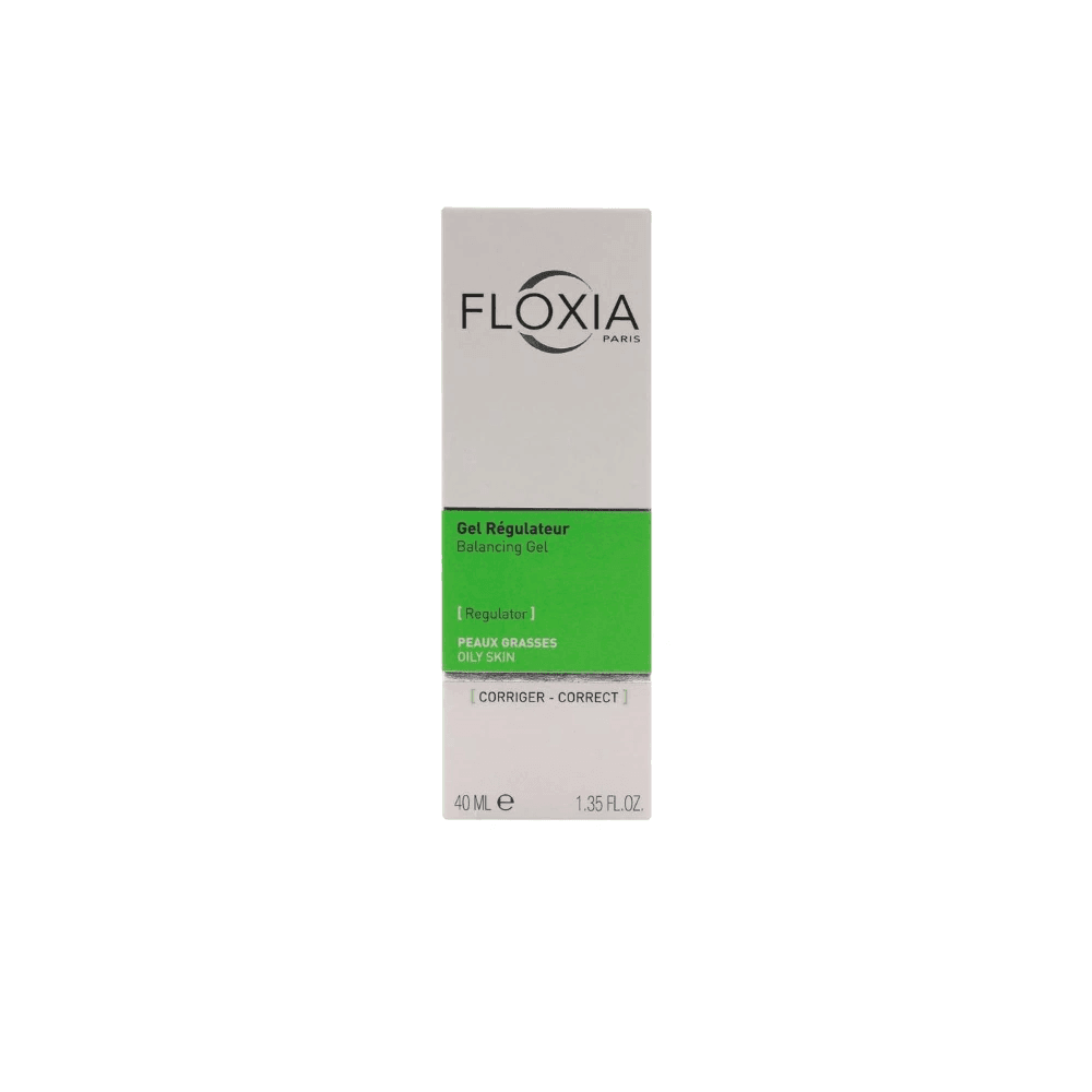 Floxia Balancing Gel 40ml - Wellness Shoppee