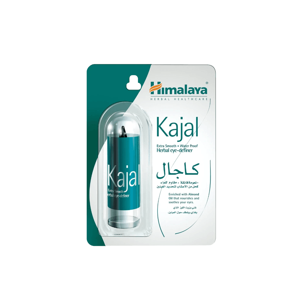 Himalaya Herbal Eye Definer Kajal 2.7g - Wellness Shoppee