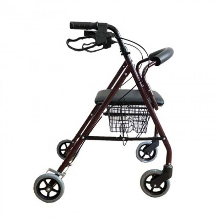 Kaiyang Rollator Model no Ky9144L - Wellness Shoppee