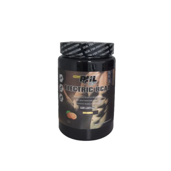 PHL Electric BCAA 250g - Nutrismart - Nutrismart UAE