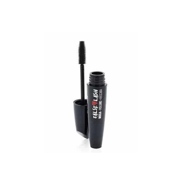 Pierre Cardin False Lash Mega Volume Mascara Black - Wellness Shoppee