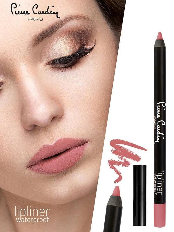 Pierre Cardin Lipliner Waterproof Spring Rose Waterproof Lipliner - Wellness Shoppee