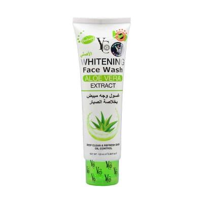 YC Whitening Face Wash - Wellness Shoppee