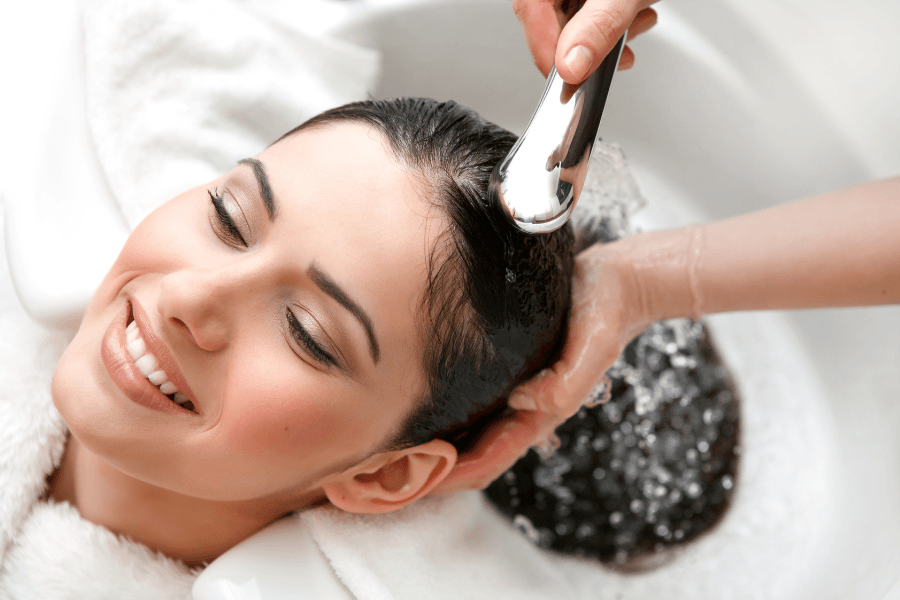 Hair Care Online in UAE: Effective Remedies for Dry and Damaged Hair - Wellness Shoppee